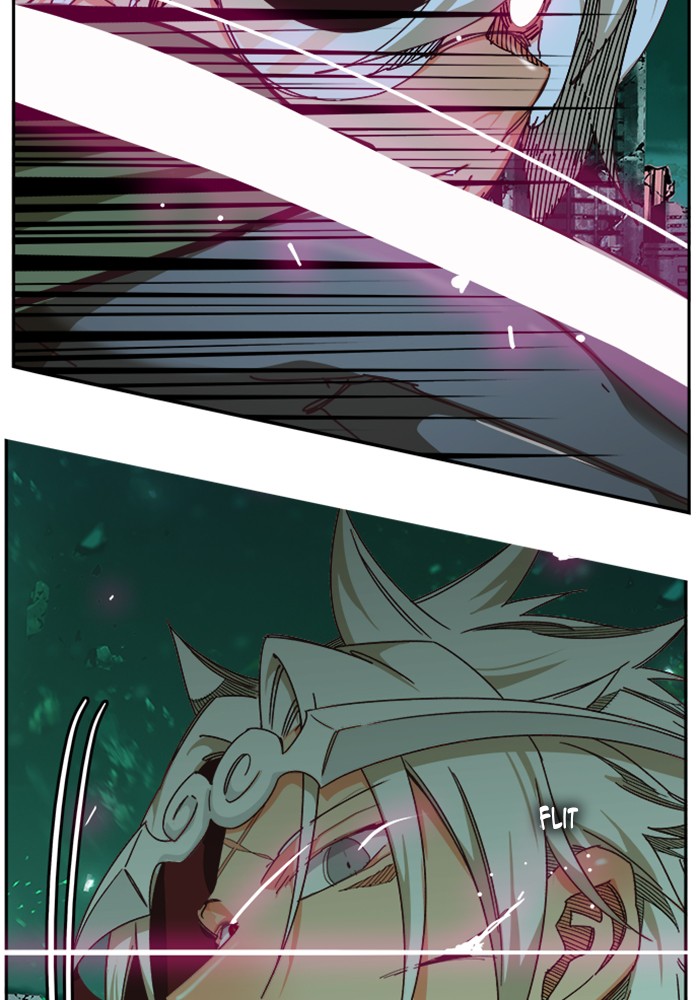 The God of High School Chapter 517 page 142 - Chapter 517: Ep. 517