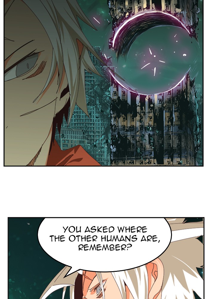 The God of High School Chapter 517 page 144 - Chapter 517: Ep. 517