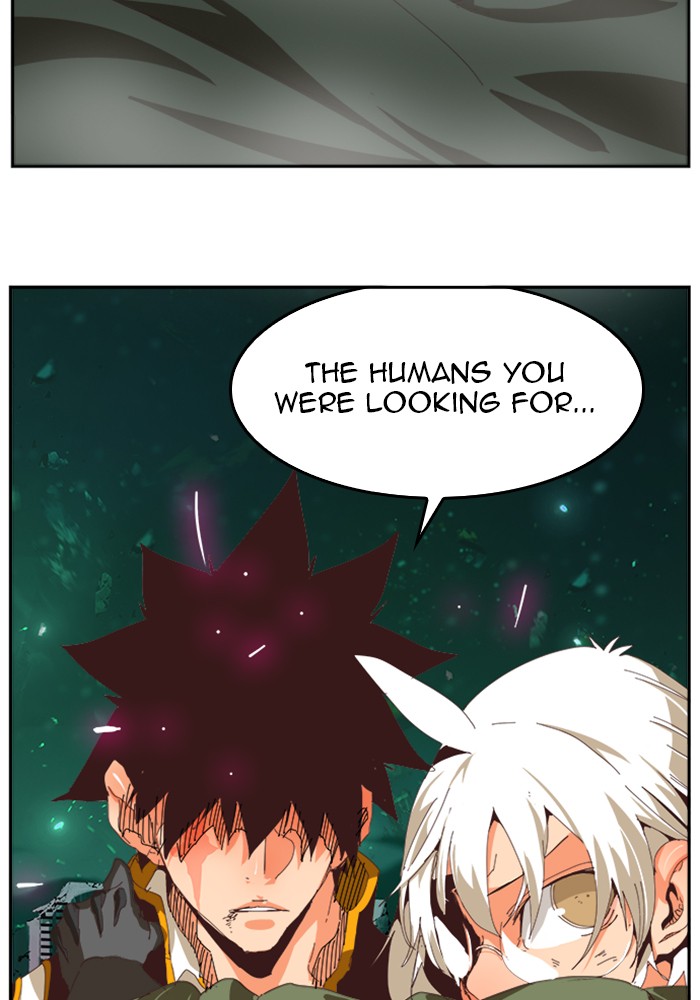 The God of High School Chapter 517 page 149 - Chapter 517: Ep. 517
