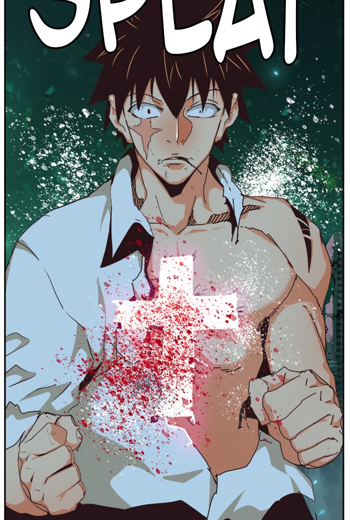 The God of High School Chapter 517 page 15 - Chapter 517: Ep. 517