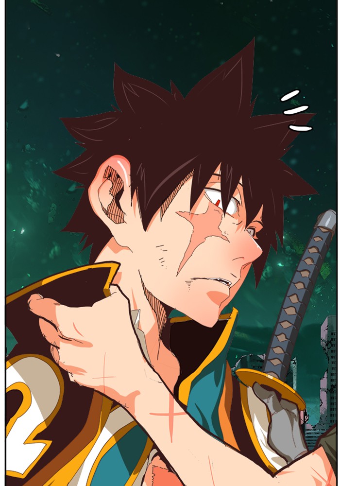 The God of High School Chapter 517 page 151 - Chapter 517: Ep. 517