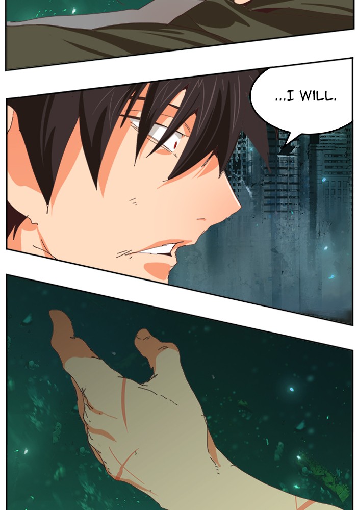 The God of High School Chapter 517 page 153 - Chapter 517: Ep. 517