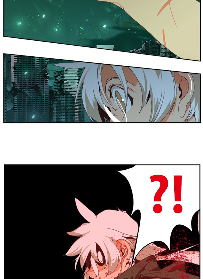 The God of High School Chapter 517 page 154 - Chapter 517: Ep. 517