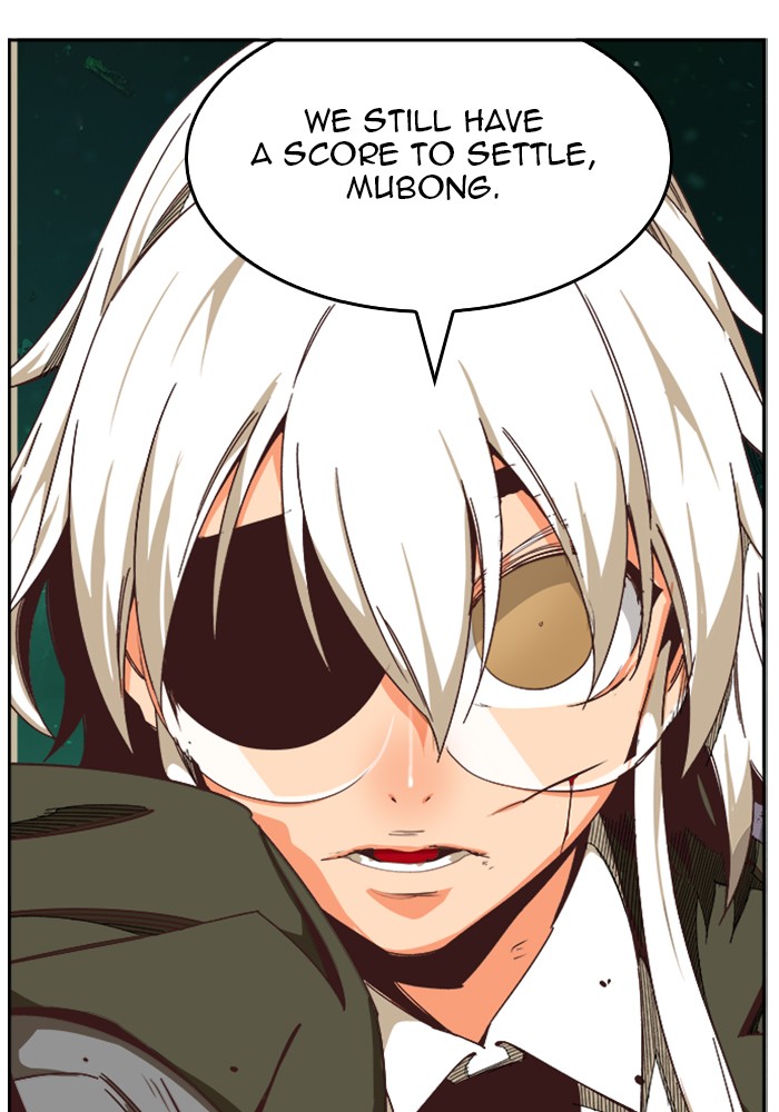 The God of High School Chapter 517 page 159 - Chapter 517: Ep. 517