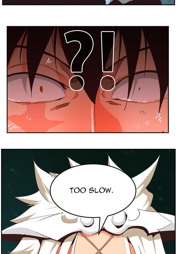 The God of High School Chapter 517 page 16 - Chapter 517: Ep. 517