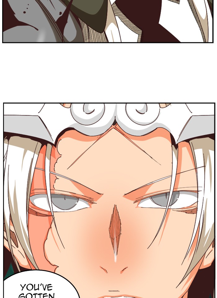 The God of High School Chapter 517 page 160 - Chapter 517: Ep. 517