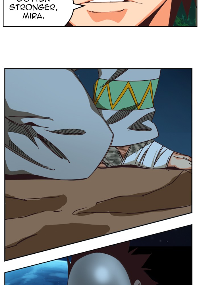 The God of High School Chapter 517 page 161 - Chapter 517: Ep. 517