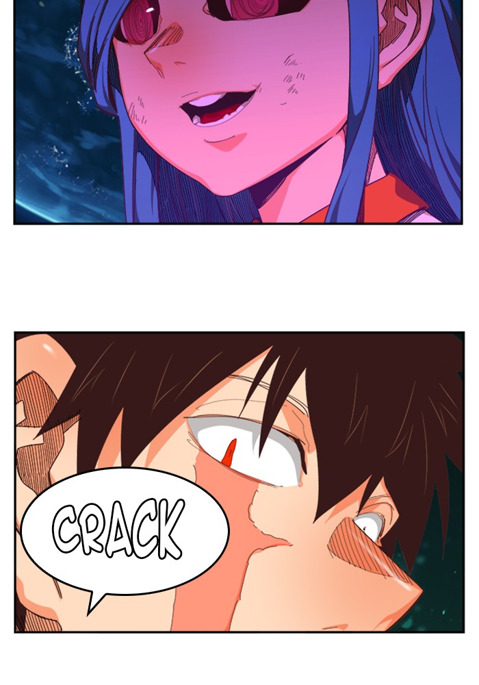 The God of High School Chapter 517 page 165 - Chapter 517: Ep. 517