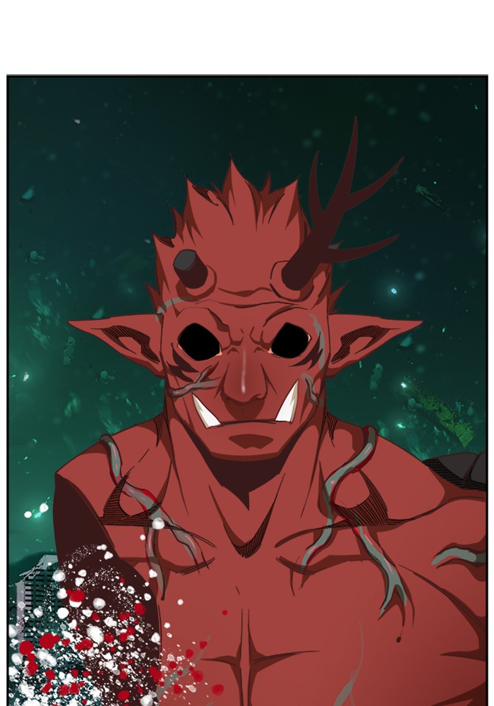 The God of High School Chapter 517 page 167 - Chapter 517: Ep. 517