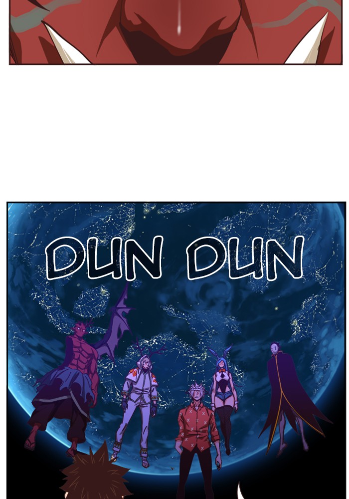 The God of High School Chapter 517 page 169 - Chapter 517: Ep. 517