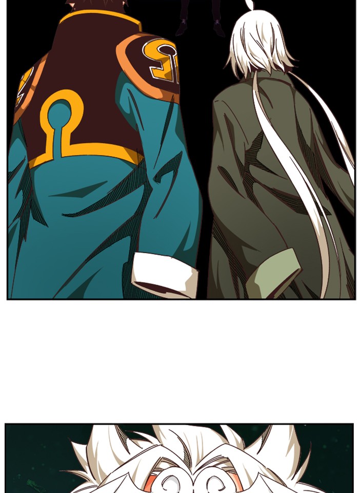 The God of High School Chapter 517 page 170 - Chapter 517: Ep. 517