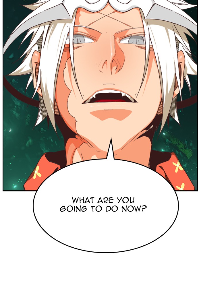 The God of High School Chapter 517 page 171 - Chapter 517: Ep. 517