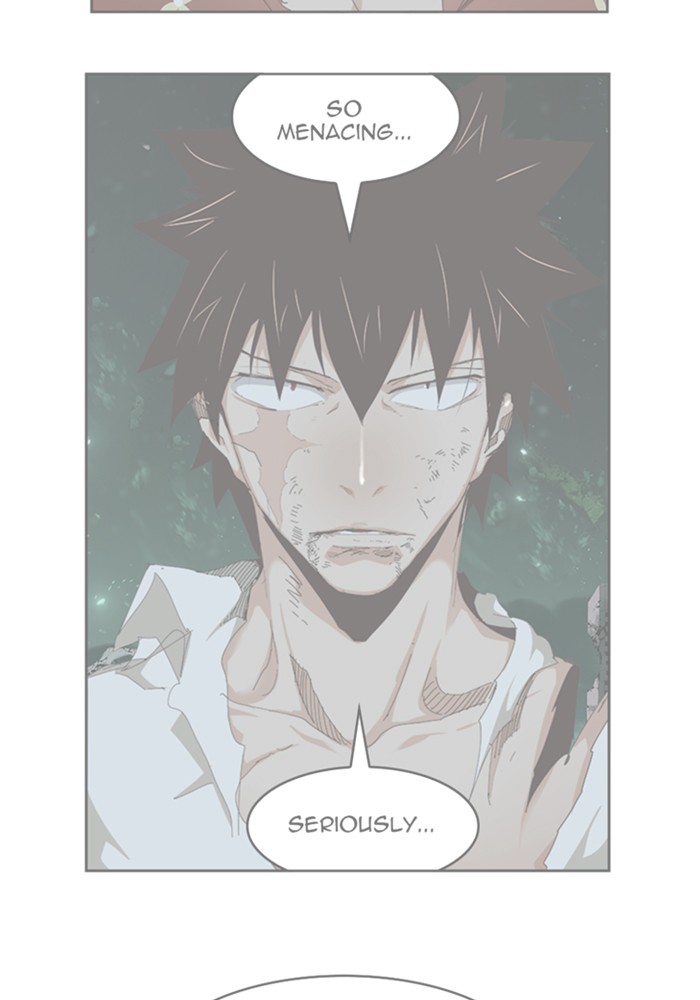 The God of High School Chapter 517 page 2 - Chapter 517: Ep. 517