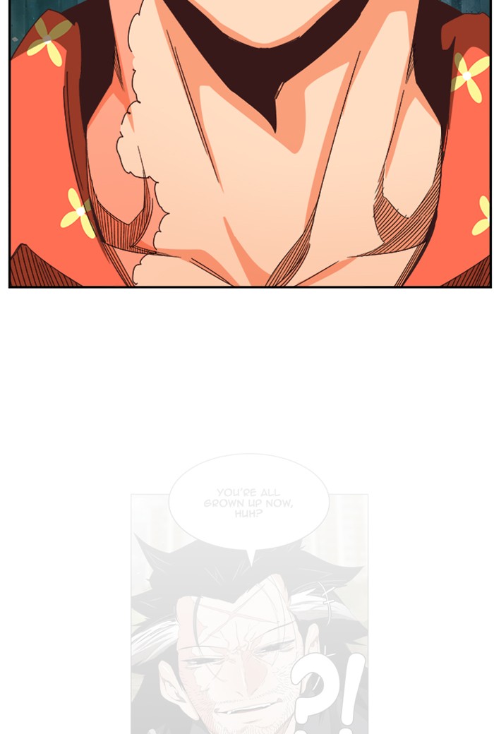 The God of High School Chapter 517 page 23 - Chapter 517: Ep. 517