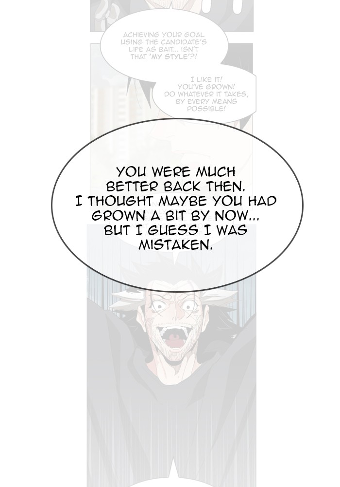 The God of High School Chapter 517 page 24 - Chapter 517: Ep. 517