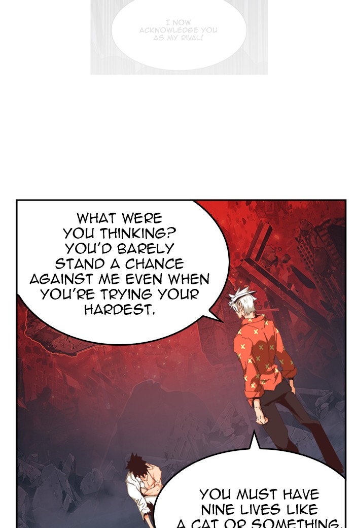 The God of High School Chapter 517 page 25 - Chapter 517: Ep. 517