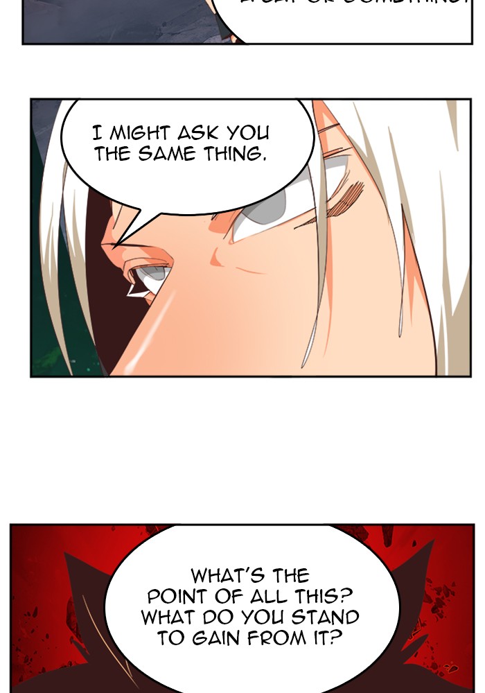 The God of High School Chapter 517 page 26 - Chapter 517: Ep. 517