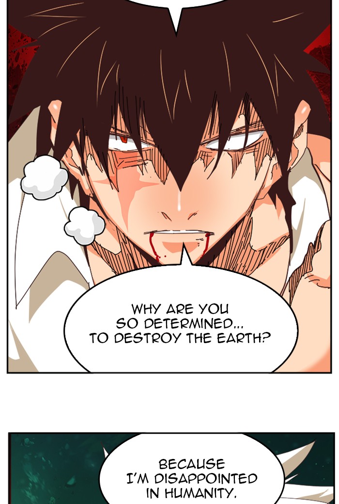 The God of High School Chapter 517 page 27 - Chapter 517: Ep. 517