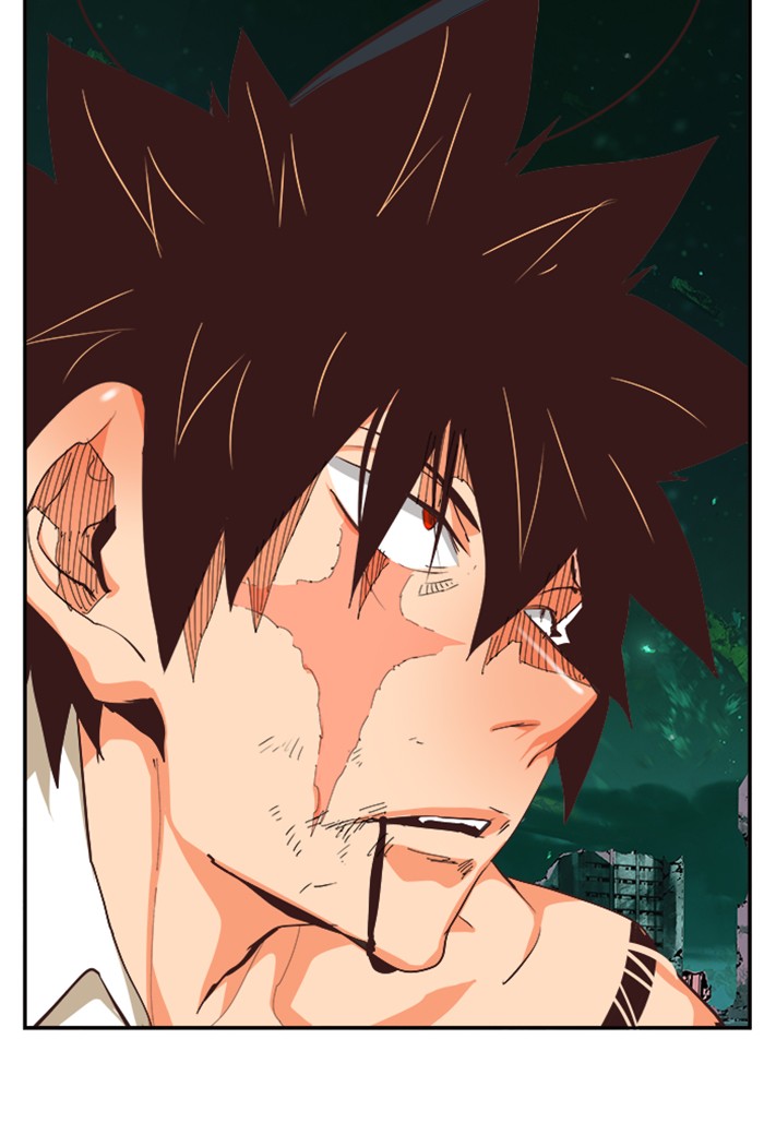The God of High School Chapter 517 page 29 - Chapter 517: Ep. 517