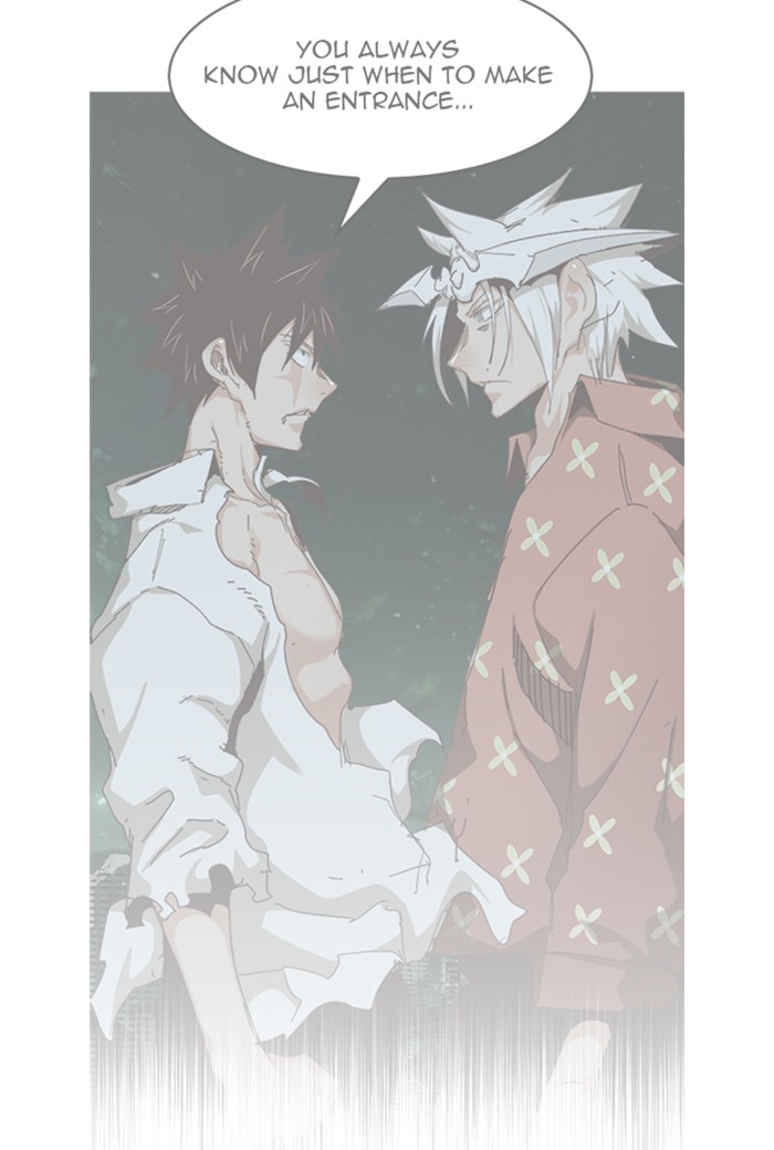 The God of High School Chapter 517 page 3 - Chapter 517: Ep. 517