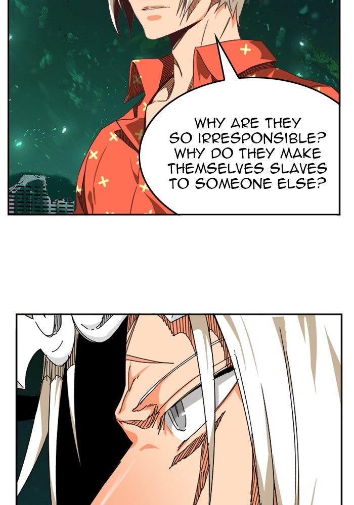 The God of High School Chapter 517 page 39 - Chapter 517: Ep. 517
