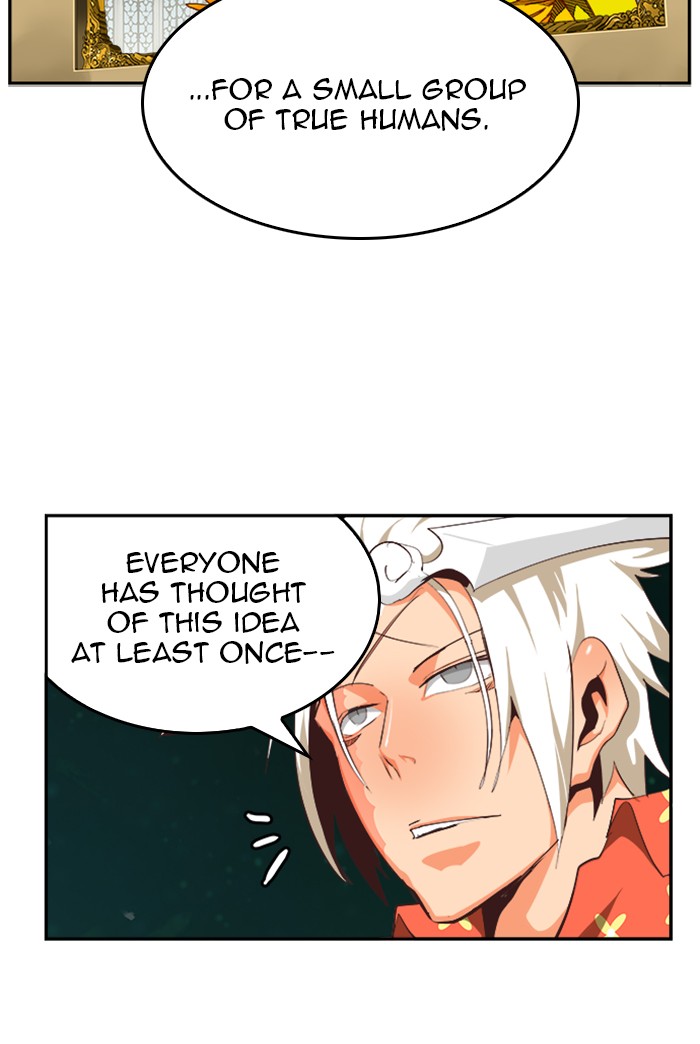 The God of High School Chapter 517 page 44 - Chapter 517: Ep. 517
