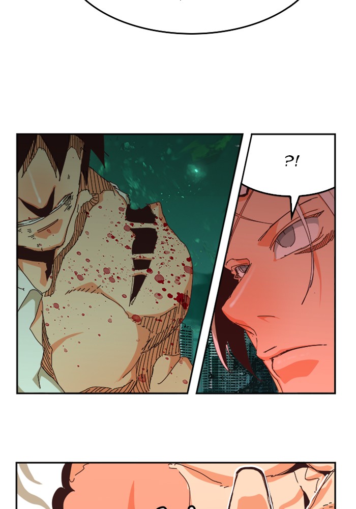 The God of High School Chapter 517 page 49 - Chapter 517: Ep. 517