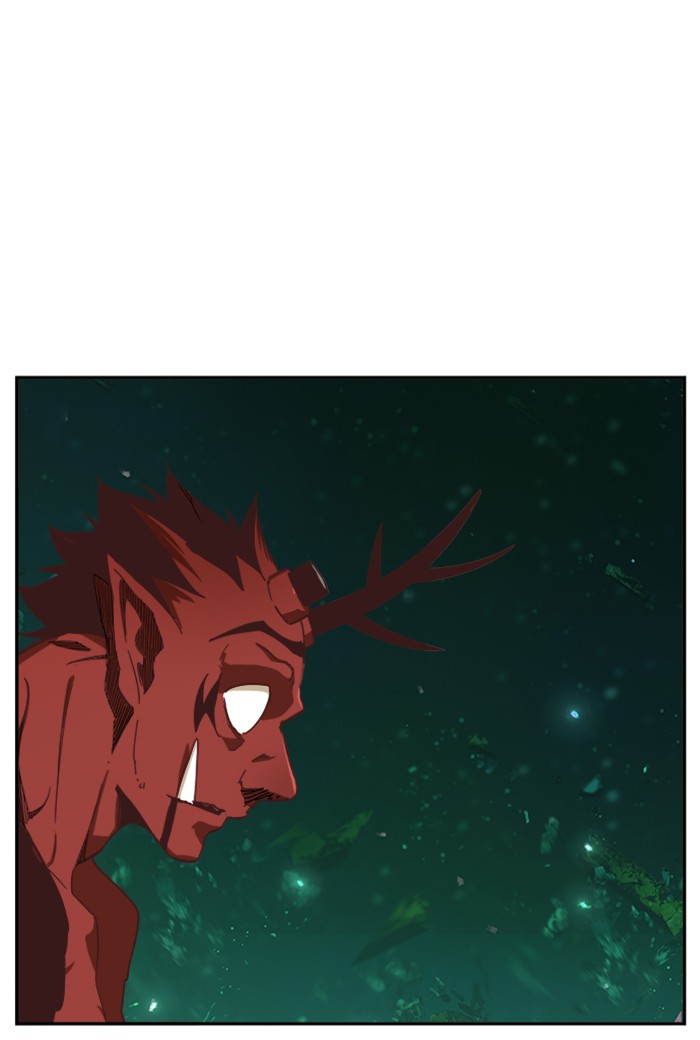 The God of High School Chapter 517 page 5 - Chapter 517: Ep. 517