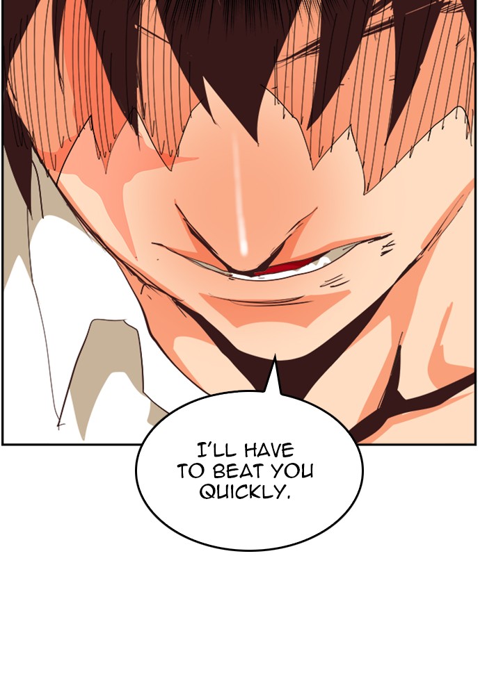 The God of High School Chapter 517 page 53 - Chapter 517: Ep. 517