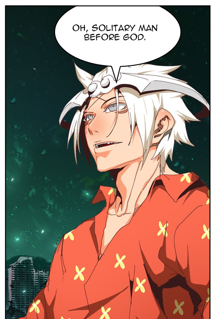 The God of High School Chapter 517 page 54 - Chapter 517: Ep. 517