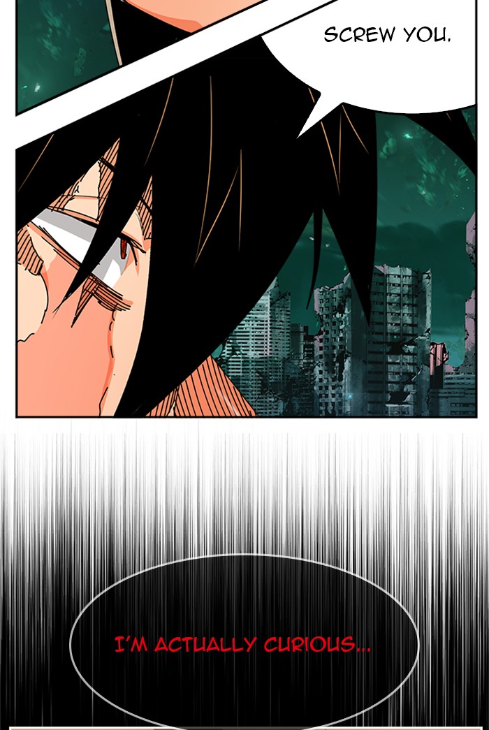 The God of High School Chapter 517 page 56 - Chapter 517: Ep. 517