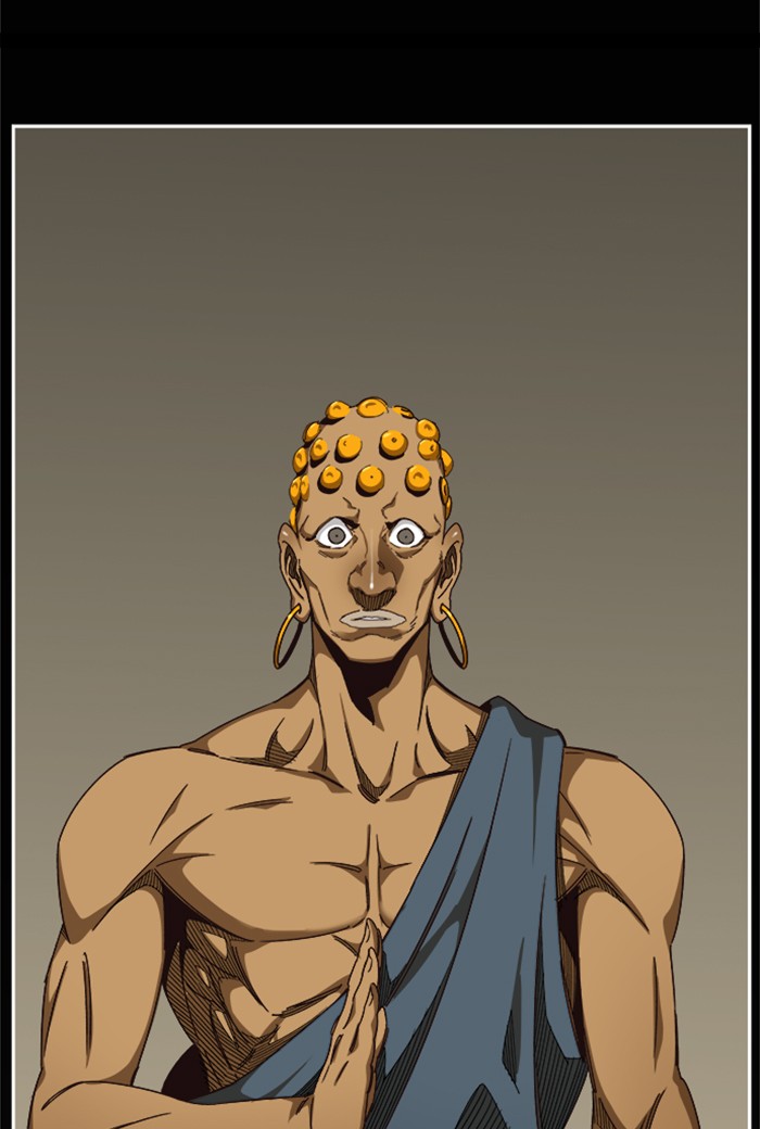 The God of High School Chapter 517 page 59 - Chapter 517: Ep. 517