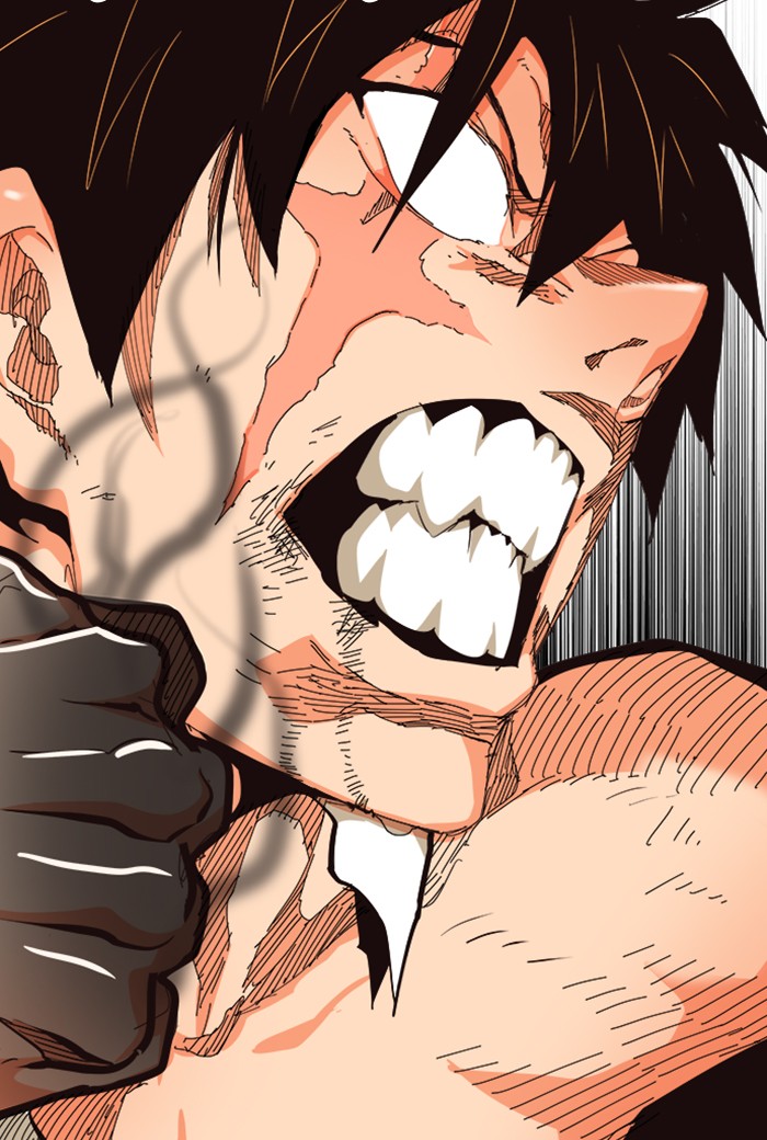 The God of High School Chapter 517 page 63 - Chapter 517: Ep. 517