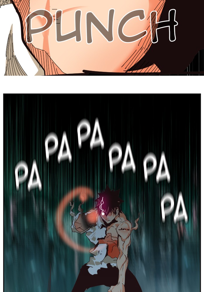 The God of High School Chapter 517 page 64 - Chapter 517: Ep. 517