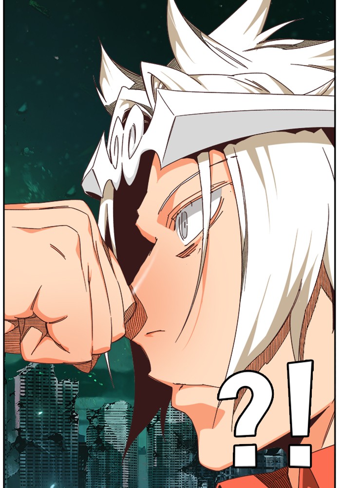 The God of High School Chapter 517 page 66 - Chapter 517: Ep. 517