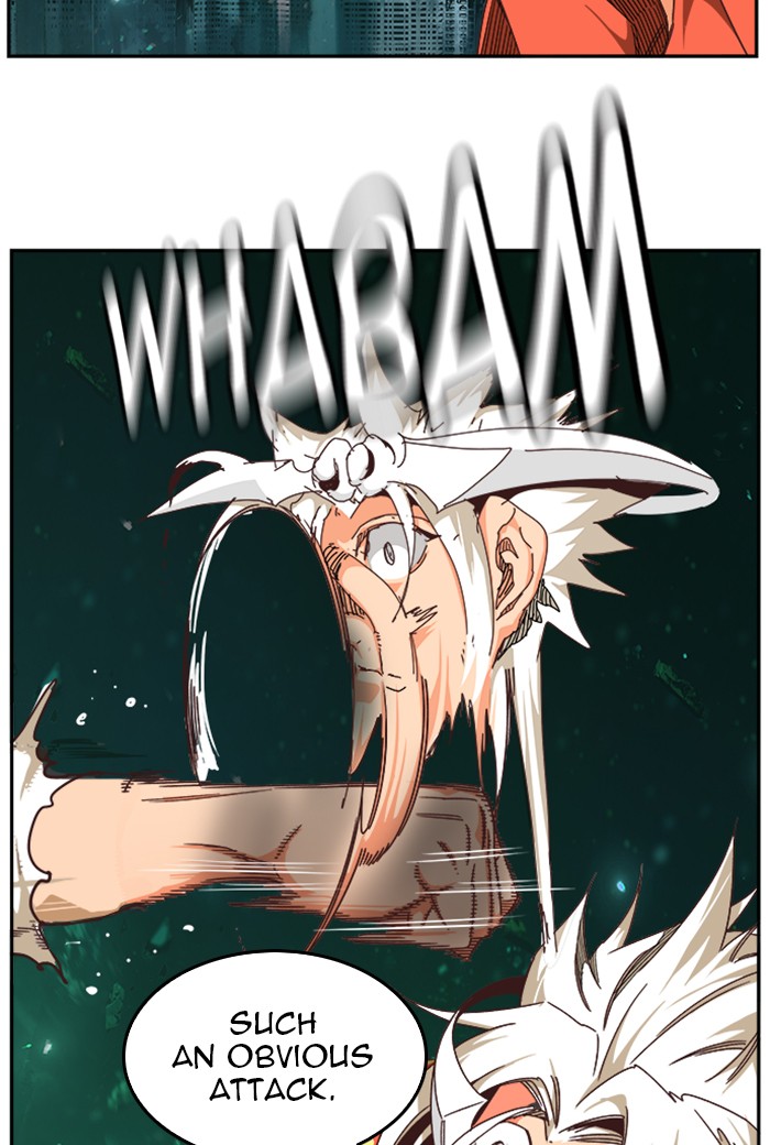 The God of High School Chapter 517 page 67 - Chapter 517: Ep. 517