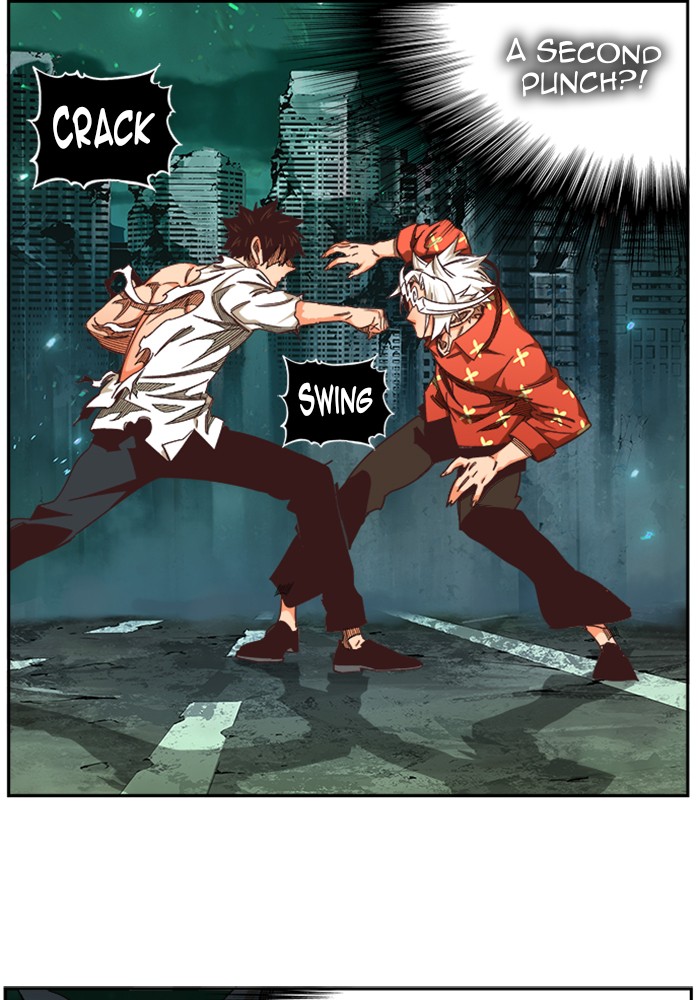 The God of High School Chapter 517 page 70 - Chapter 517: Ep. 517