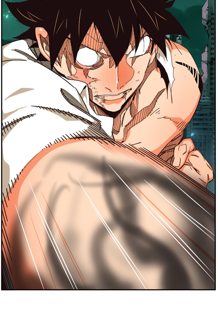 The God of High School Chapter 517 page 72 - Chapter 517: Ep. 517