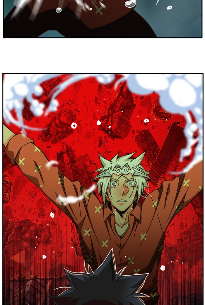 The God of High School Chapter 517 page 75 - Chapter 517: Ep. 517