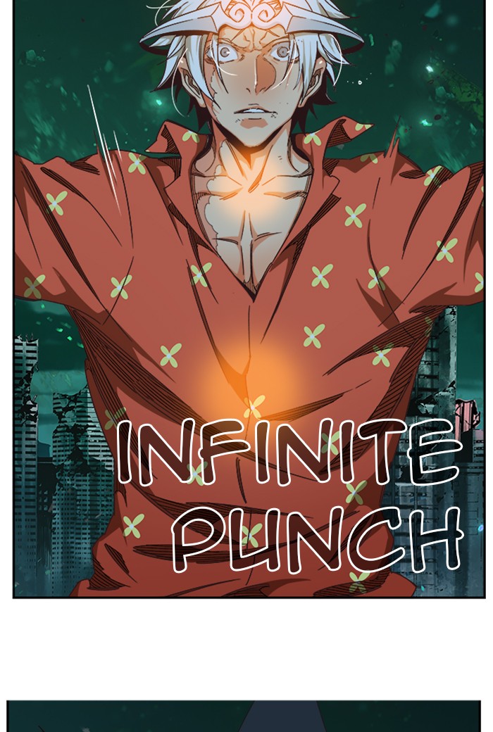 The God of High School Chapter 517 page 77 - Chapter 517: Ep. 517