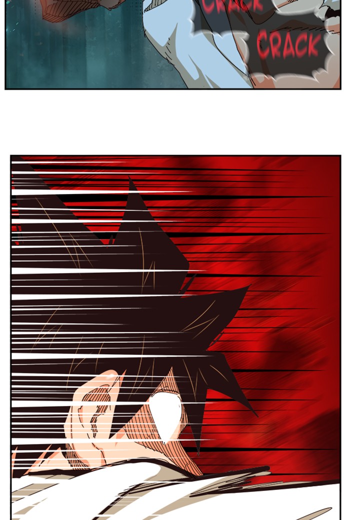 The God of High School Chapter 517 page 79 - Chapter 517: Ep. 517