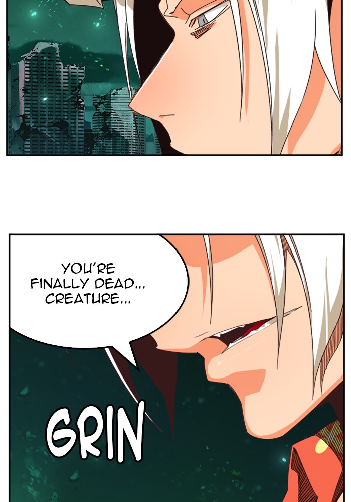 The God of High School Chapter 517 page 8 - Chapter 517: Ep. 517