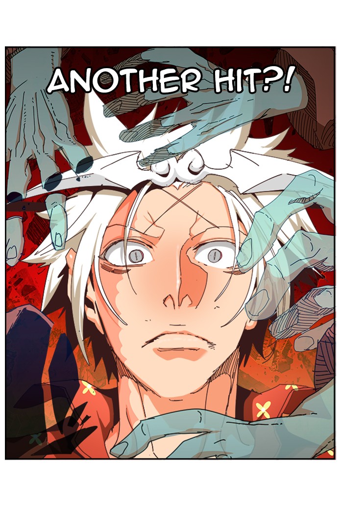 The God of High School Chapter 517 page 87 - Chapter 517: Ep. 517