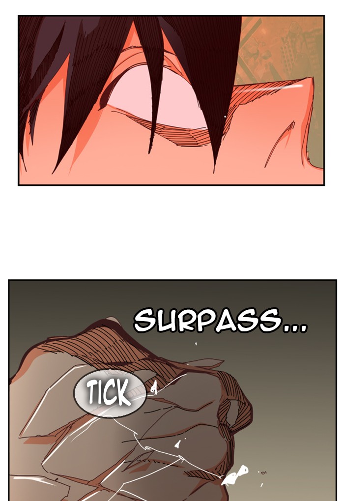 The God of High School Chapter 517 page 88 - Chapter 517: Ep. 517