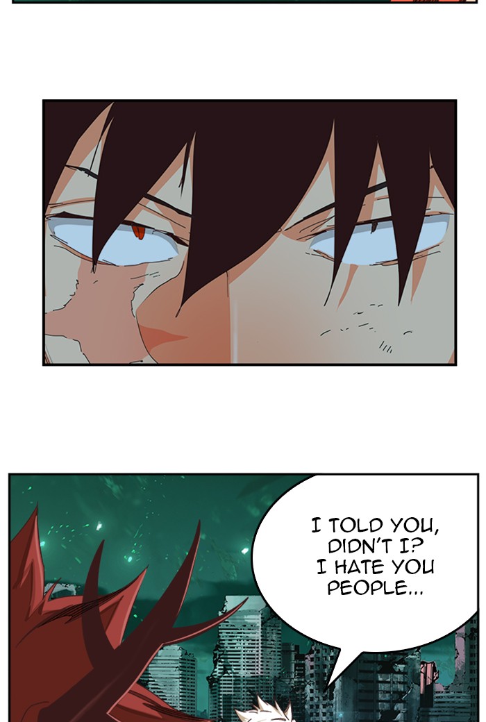 The God of High School Chapter 517 page 9 - Chapter 517: Ep. 517