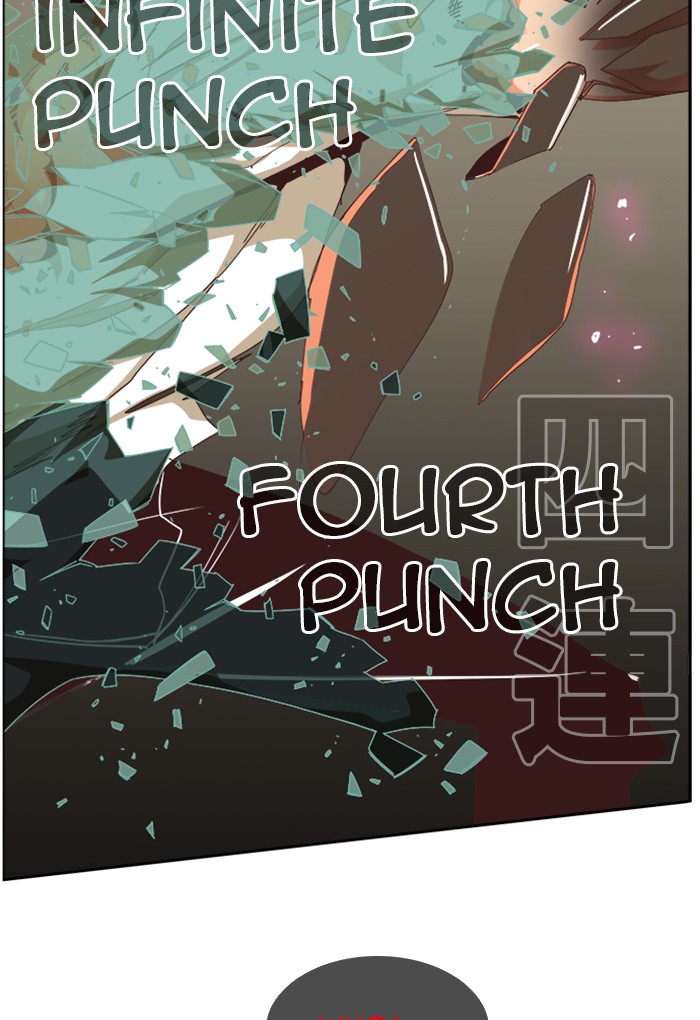 The God of High School Chapter 517 page 90 - Chapter 517: Ep. 517