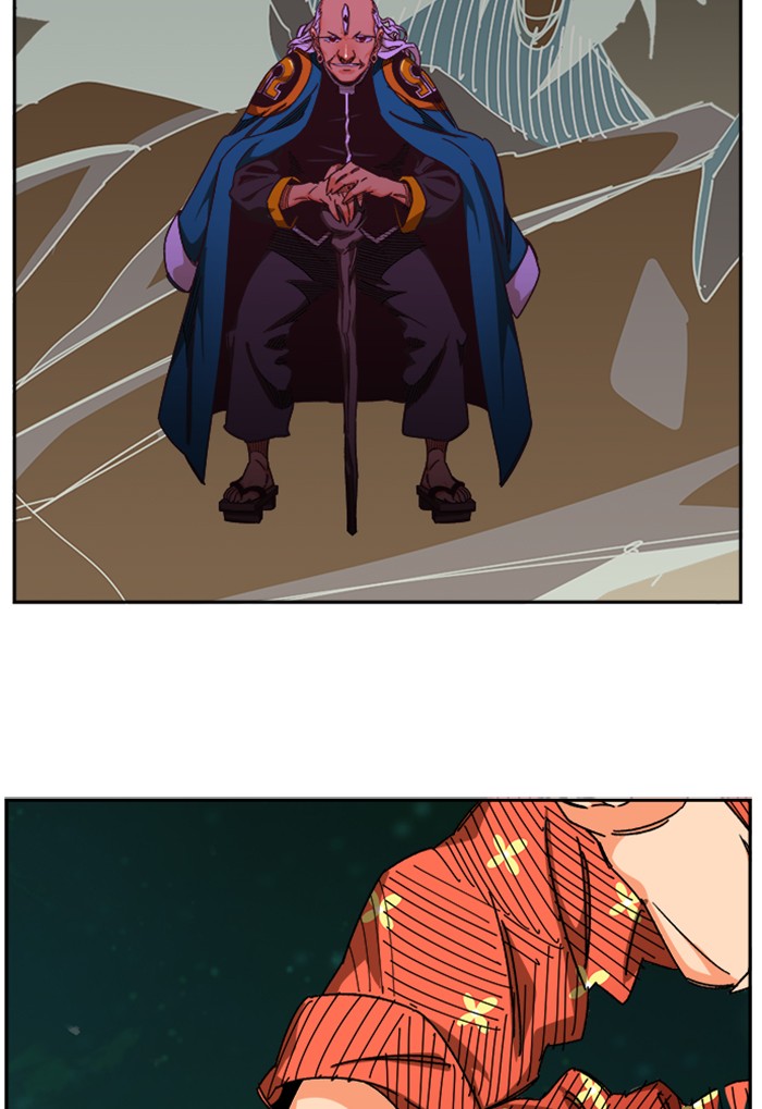 The God of High School Chapter 517 page 92 - Chapter 517: Ep. 517