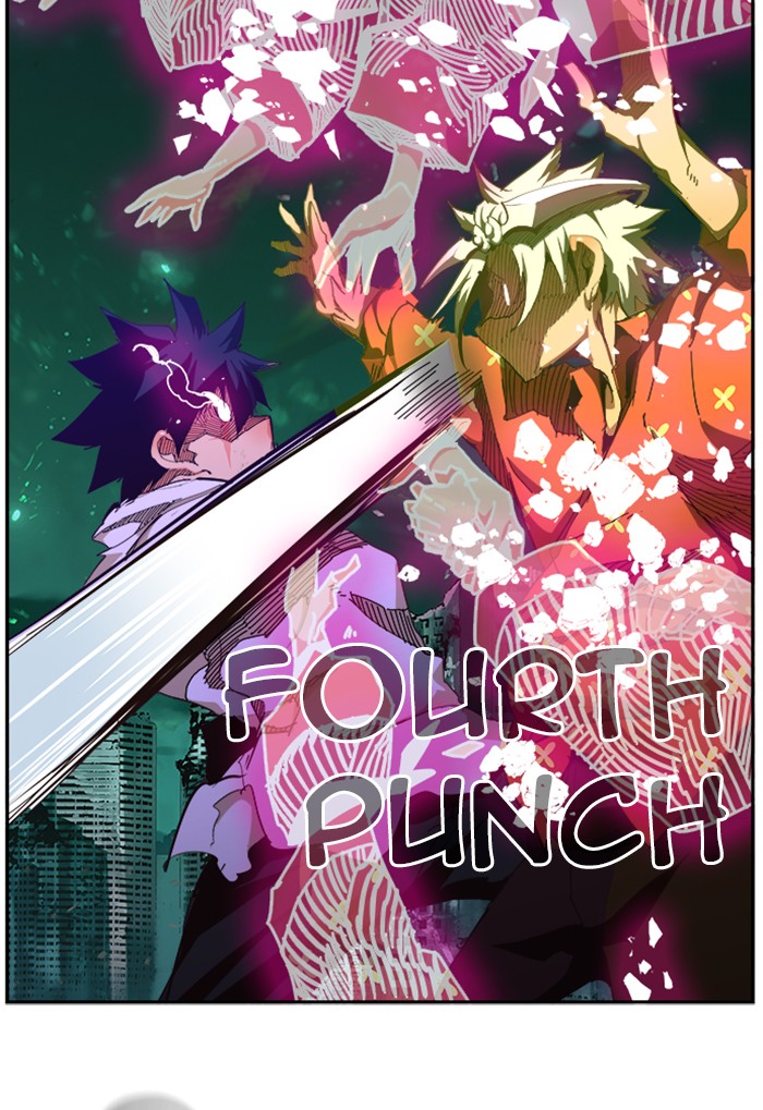 The God of High School Chapter 517 page 94 - Chapter 517: Ep. 517