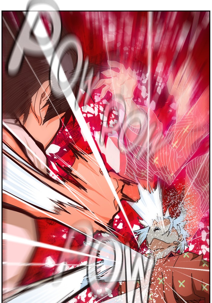 The God of High School Chapter 517 page 95 - Chapter 517: Ep. 517