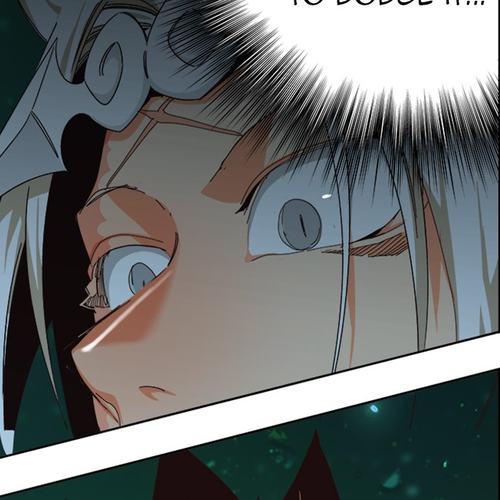 The God of High School Chapter 517: Ep. 517 cover